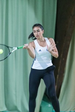 Emma Gevorgyan 27 - RL TC an der Schirnau - TC 1899 BW Berlin : Ergebnis: 1:8